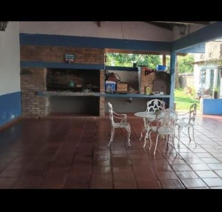 Apostoles Misiones Apartment Ngoại thất bức ảnh