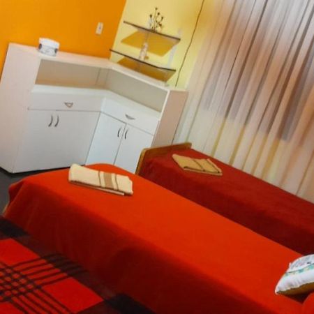 Apostoles Misiones Apartment Ngoại thất bức ảnh