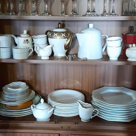 Apostoles Misiones Apartment Ngoại thất bức ảnh