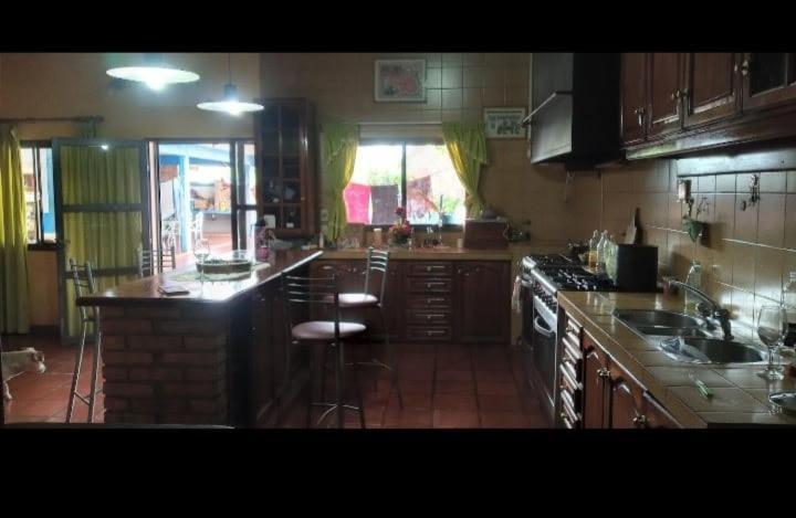 Apostoles Misiones Apartment Ngoại thất bức ảnh