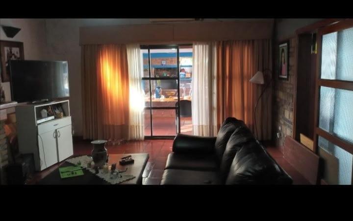 Apostoles Misiones Apartment Ngoại thất bức ảnh