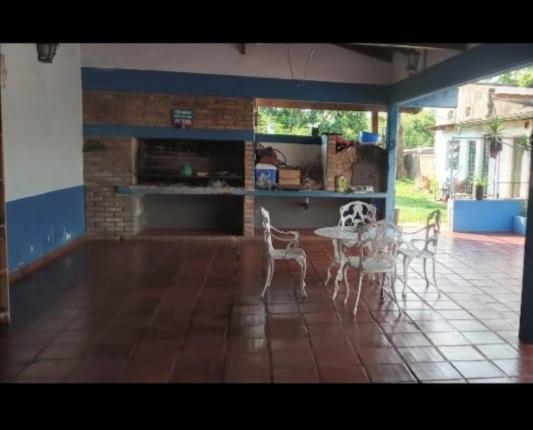 Apostoles Misiones Apartment Ngoại thất bức ảnh