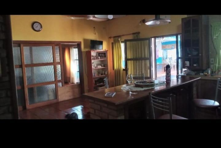Apostoles Misiones Apartment Ngoại thất bức ảnh