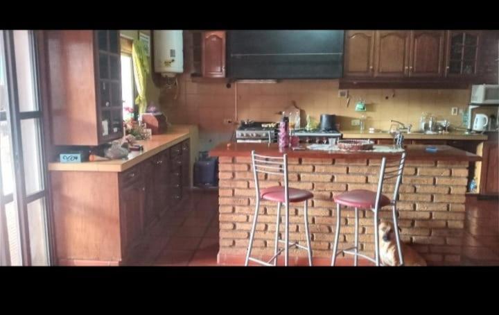 Apostoles Misiones Apartment Ngoại thất bức ảnh