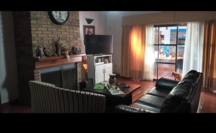 Apostoles Misiones Apartment Ngoại thất bức ảnh