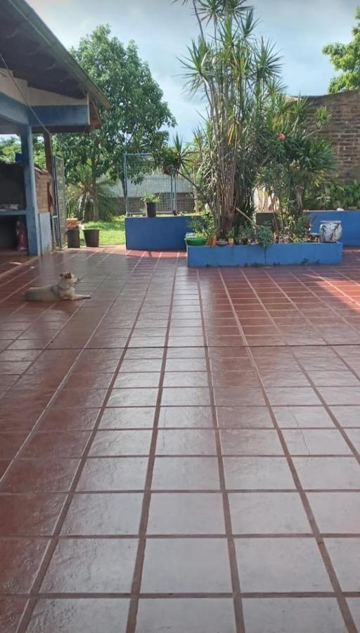 Apostoles Misiones Apartment Ngoại thất bức ảnh