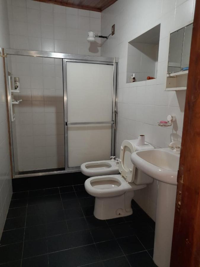 Apostoles Misiones Apartment Ngoại thất bức ảnh