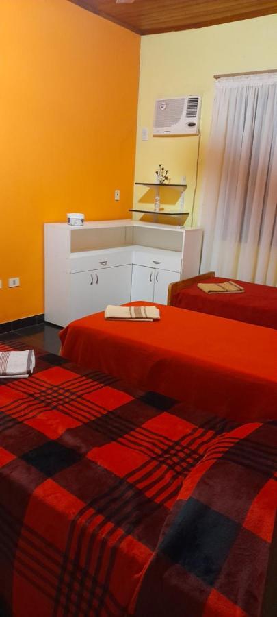 Apostoles Misiones Apartment Ngoại thất bức ảnh