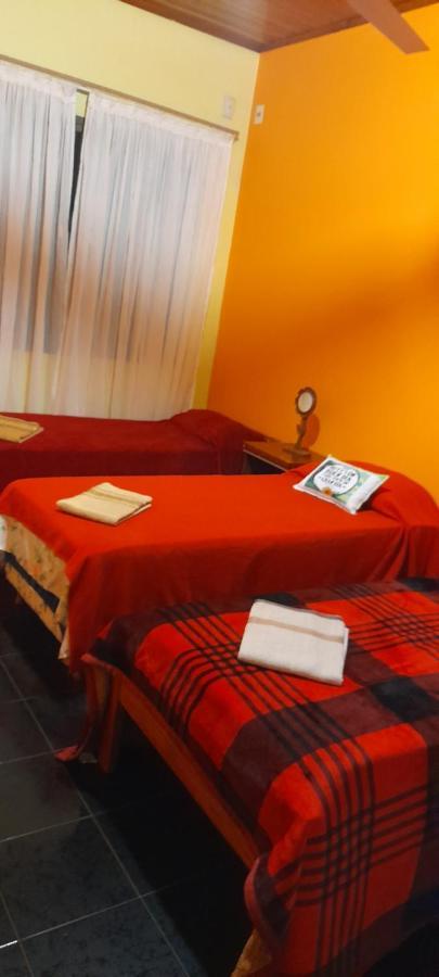 Apostoles Misiones Apartment Ngoại thất bức ảnh
