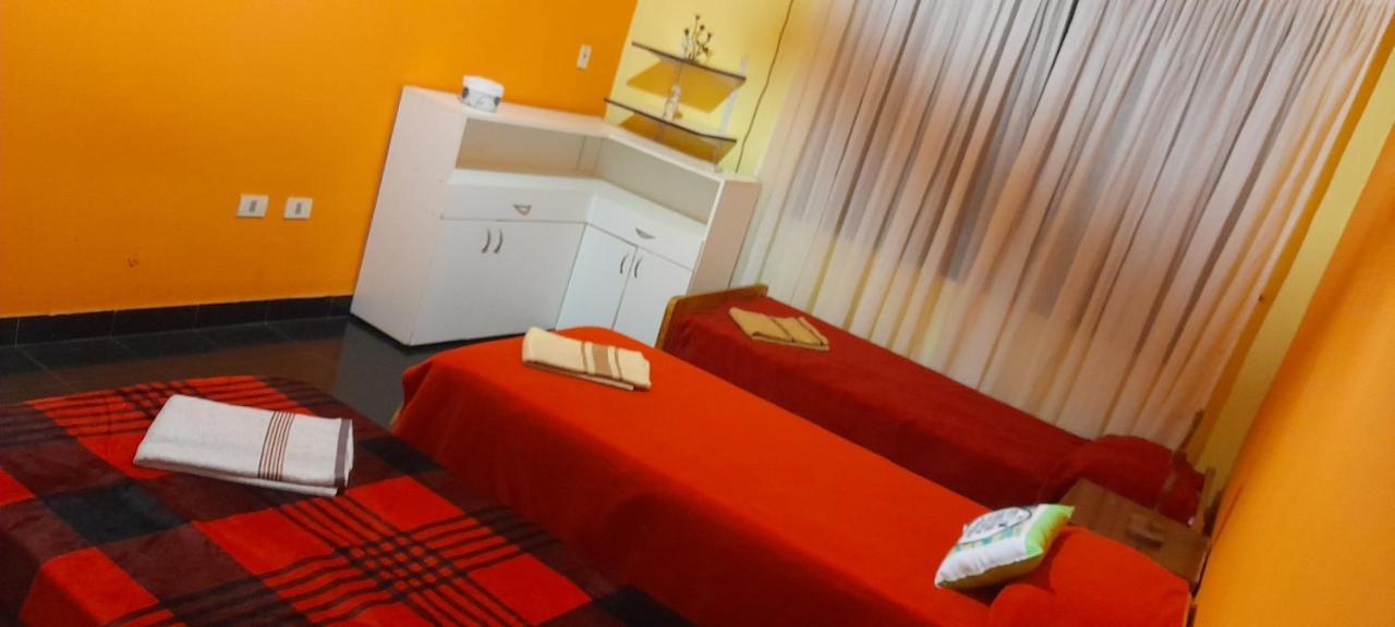 Apostoles Misiones Apartment Ngoại thất bức ảnh