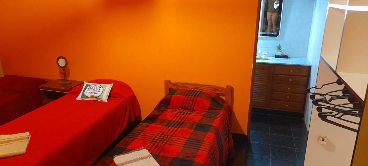 Apostoles Misiones Apartment Ngoại thất bức ảnh