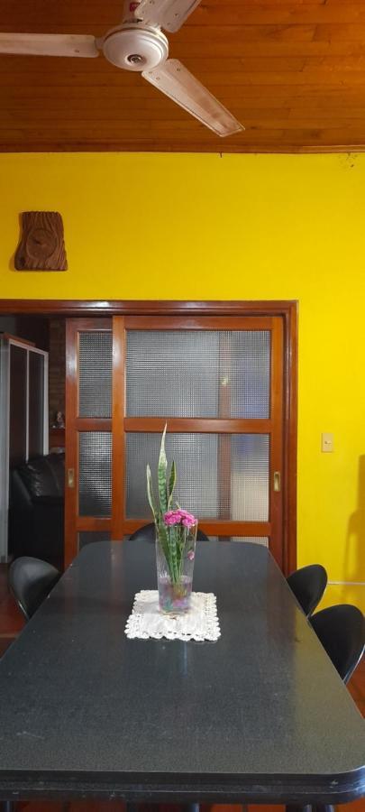 Apostoles Misiones Apartment Ngoại thất bức ảnh