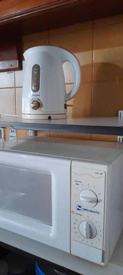 Apostoles Misiones Apartment Ngoại thất bức ảnh